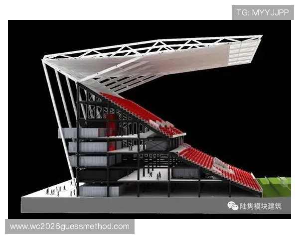 2026年美墨加世界杯球场安全保障措施与应急管理体系详解 2026年美墨加世界杯球场安全保障措施与应急管理体系详解
